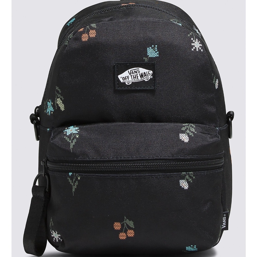 vans waverly mini backpack